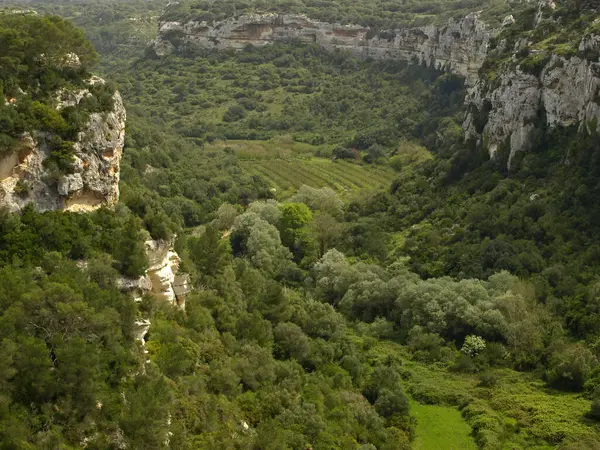 Mallorca Balearen Spanje — Stockfoto