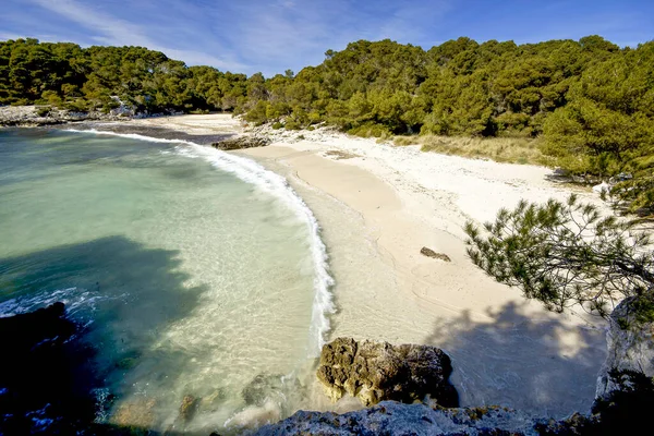 Mallorca Balearerna Spanien — Stockfoto