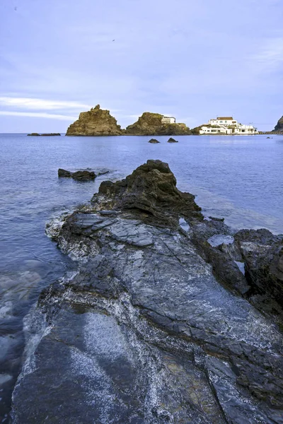 Мальорка Балеарські Острови Іспанія — стокове фото