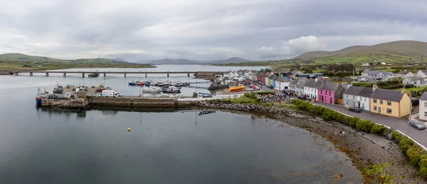Portmagee Ring Kerry County Kerry 아일랜드 — 스톡 사진