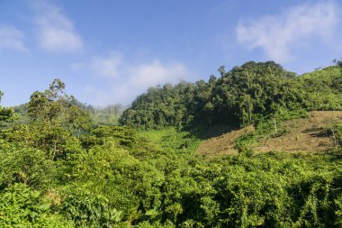 Lancetillo, La Parroquia, zona Reyna, Quiche, Guatemala, Orta Amerika