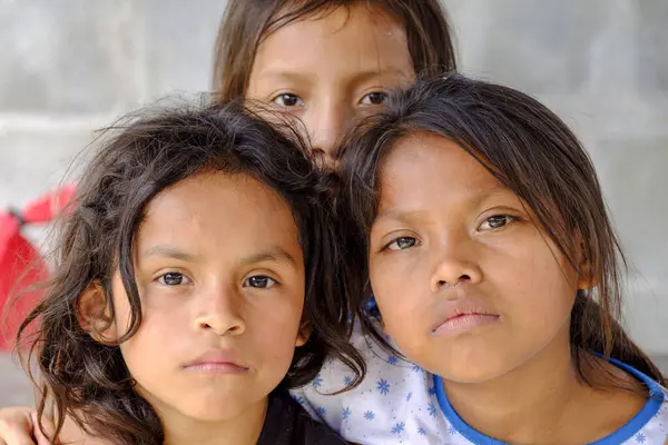 La Parroquia - Lancetillo, Zona Reina, Quiche, Guatemala, Amerika Merkez Bankası