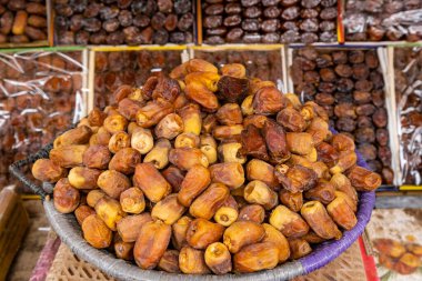 tarihler, Rico, Fas, Afrika