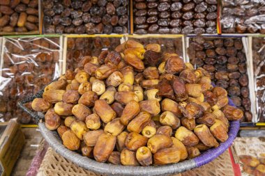 tarihler, Rico, Fas, Afrika