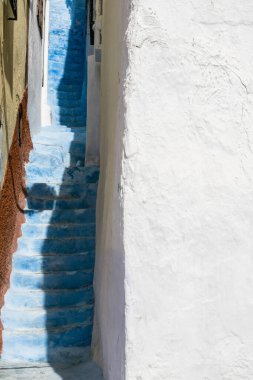 Tetouan Medina, UNESCO Dünya Mirası, Fas, Kuzey Afrika, Afrika kıtası