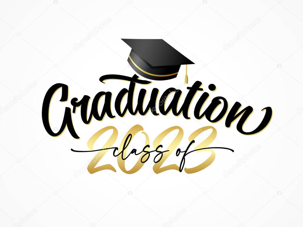 HILAVO Banner Di Laurea, Extra Large 182 X 111 Cm, Nero Oro Congratulazioni,  Decorazioni Di Laurea, image size:1024x768