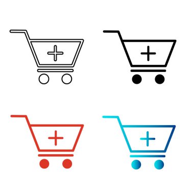 Cart Siluetine Özet Ekle