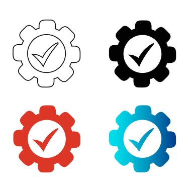 Siluet Resmini Doğrula