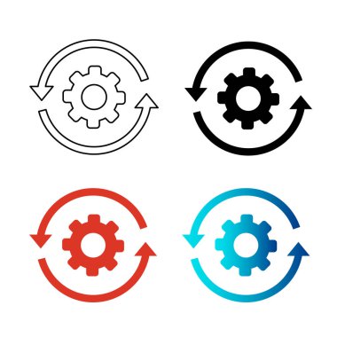 Soyut İşlemler Silüet ResimleriName