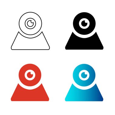 Özet Webcam Siluet ResimleriName