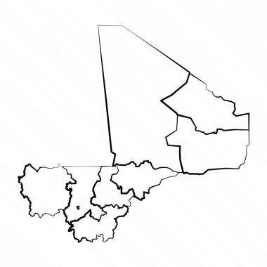 El Çizimi Mali Harita Çizimi