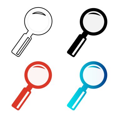 Soyut Soruşturma Silueti ResimleriName