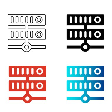 Yerel Sunucu Silueti Resimlerini Özetle