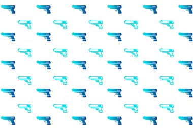 Soyut Silah Modeli Arkaplanı