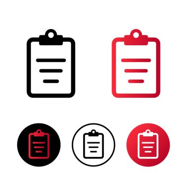 Özet Pano Simgesi ResmiComment