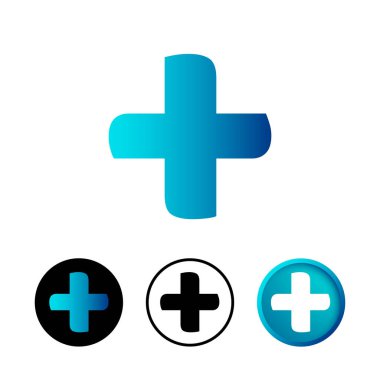 Matematik + Simge İllüstrasyonu