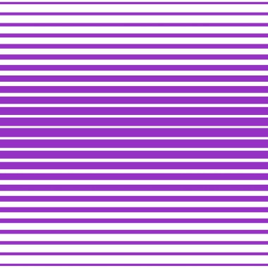 Soyut Mor Çizgili Çizgiler Deseni