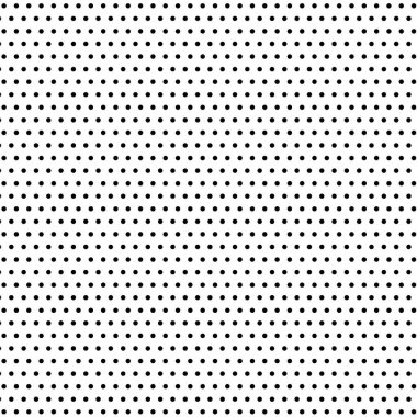 Zarif Küçük Noktalar Kusursuz Desen