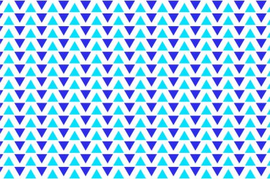 modern üçgensiz şablon arkaplanı