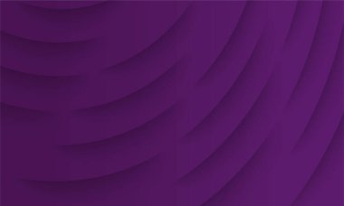 Çizgili Güzel Mor Arkaplan