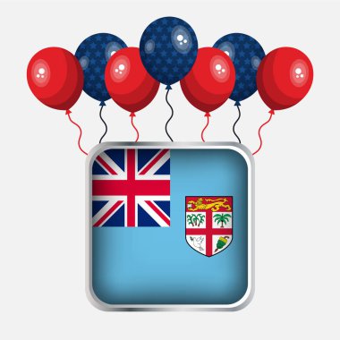 Fiji Bayrak Bağımsızlık Günü Kutlaması