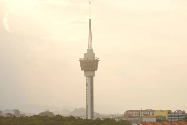 Kuantan Malaysia Αυγούστου 2023 Επιλεκτική Εστίαση Την Εικόνα Ηχητικών Εφέ — Φωτογραφία Αρχείου