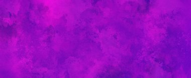 Eski kağıt dokusunda suluboya boya boya - pembe