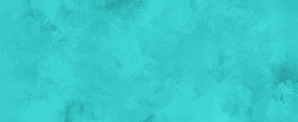 Eski kağıt dokusunda suluboya boya boya - mavi