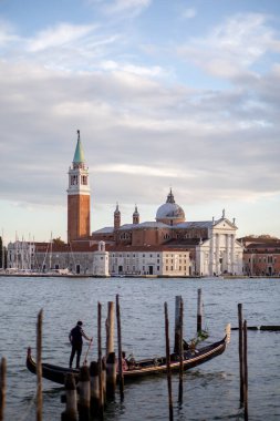 Venedik San Marco, Venedik, İtalya