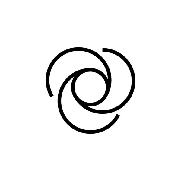 Иконка Знака Автоматического Управления Изолирована Белом Фоне Графический Символ Современный — стоковый вектор