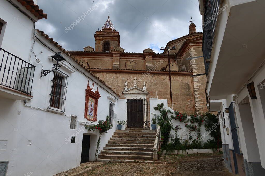 Foto de StairWay to Heaven en Galaroza, Huelva