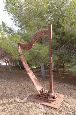 Rojales, Alicante, İspanya, 31 Ekim 2024: Rodeo Mağaraları, Rojales, Alicante, İspanya