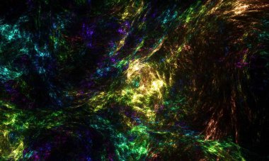 çok renkli doku soyut arkaplan