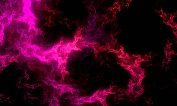 Musta Tausta Violetti Vaaleanpunainen Rakenne Abstrakti — kuvapankkivalokuva
