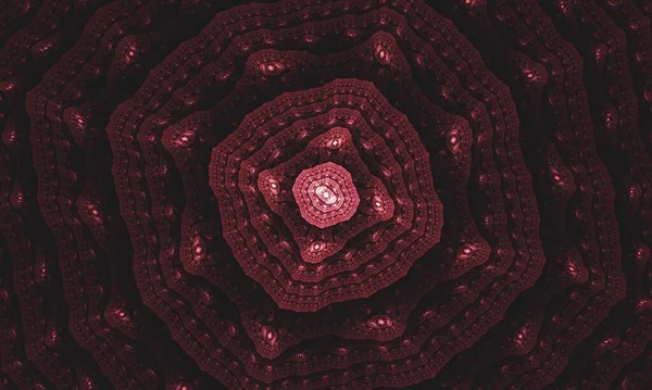 kestane rengi süslemesi soyut arkaplan 2