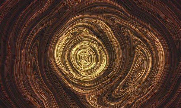 Dalgalı cam dokusu soyut arkaplan