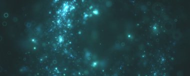 mavi su köpüğü toplama arkaplanı