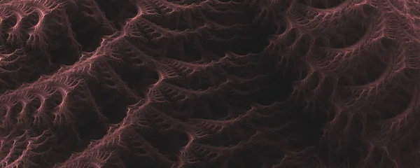 Ruimte Planeet Woestijn Textuur Achtergrond — Stockfoto