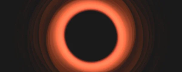 Shining Circle Hole Abstract Background — Stock Photo, Image