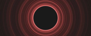 kestane rengi gradyan renk deliği soyut arkaplan