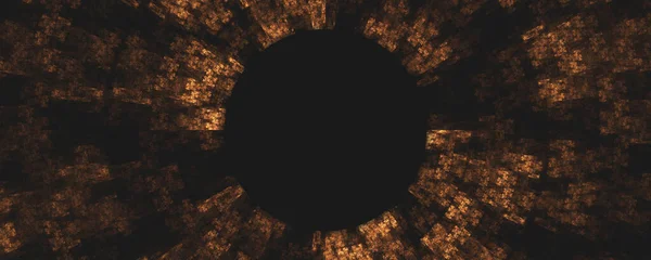 Ahşap desenli soyut arkaplan