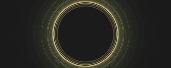 Kleurrijke Cirkel Gat Abstracte Achtergrond — Stockfoto