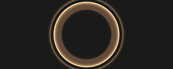 Rüzgâr fırtınası çemberi deliği soyut arkaplan