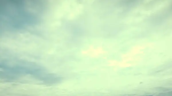 mavi bulutlu gökyüzü arkaplanı, manzara 