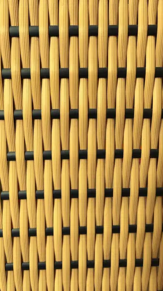 rattan ahşap fiber desen arka planı 