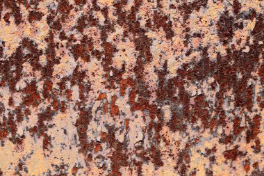 Bezi üzerinde pas. Doku arka plan tasarımı için.