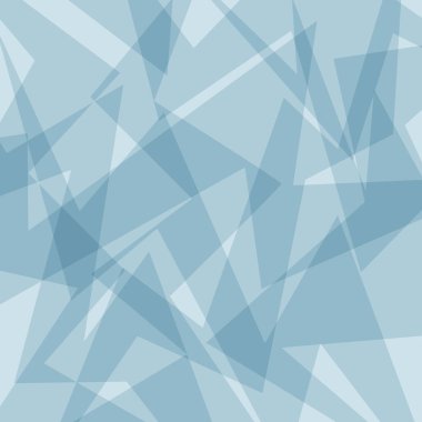 Mavi çizgili soyut vektör arkaplanı, web sitesi, ambalaj ve tasarım için çizgiler ve elementler. Vektör illüstrasyonu