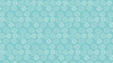 Model Paskalya mavisi. Dekorasyon, reklam tasarımı, web siteleri veya yayınlar, afişler, posterler ve broşürler için kullanılır..