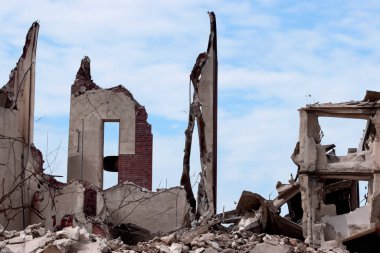 Tibet. Earthquake. Destroyed building that collapsed. Ruined. Catastrophic zone. Missiles. Israel. War. Explosion. Ukraine. Russia. January. 2025. ATACMS. Cyclone. Tibet. China. Nepal. 