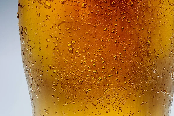Μπύρα Πιες Κούπα Μπύρας Διεθνής Ημέρα Μπύρας Αυγούστου Κρύο Και — Φωτογραφία Αρχείου
